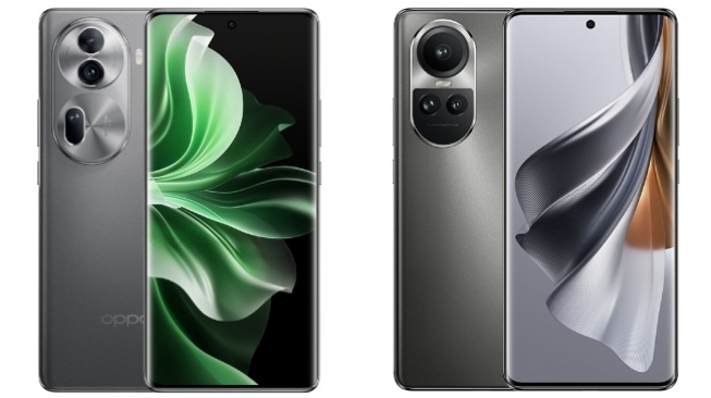 Oppo Reno12 Pro Diprediksi Bawa Layar Mewah dan Kamera Telefoto 50 MP