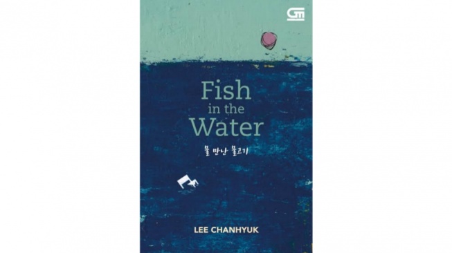 Ulasan Buku 'Fish in the Water', Memaknai Hidup Melalui Musik