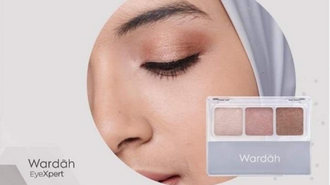 4 Rekomendasi Eyeshadow untuk Kulit Sawo Matang, Buat Mata Semakin Cantik