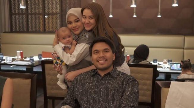 Dukung Thariq Nikahi Aaliyah di 2024, Aurel Hermansyah Diserang Fans Fuji: Jahat!