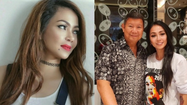 Profil dan Agama Angela Hendriks, Istri Panglima Adat Manguni Amuk Anies hingga Ajak Duel Habib Bahar