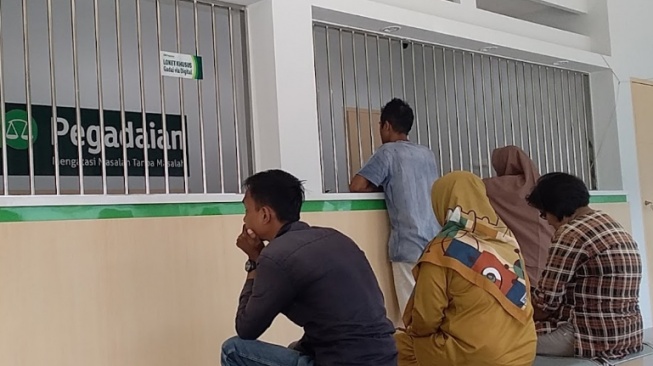 Lokasi Kantor Pegadaian di Serang, Lengkap Dengan Jam Operasionalnya