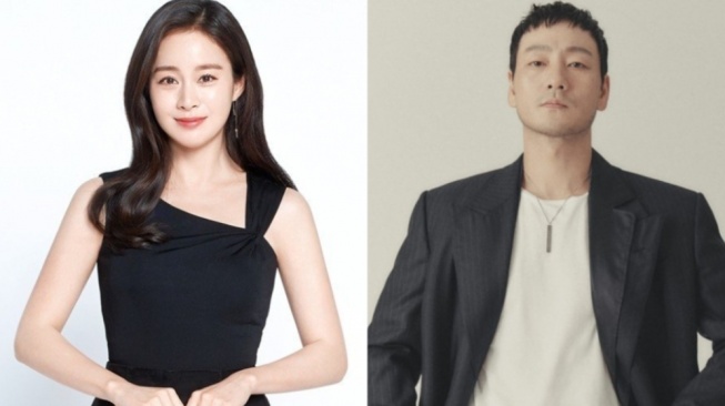 Kim Tae Hee dan Park Hae Soo akan Debut Hollywood Lewat Serial 'Butterfly'