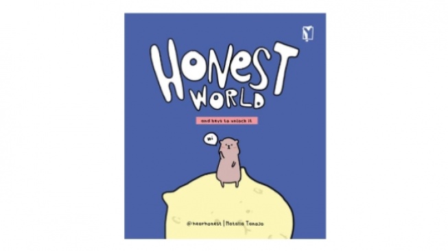 4 Kunci Kebahagiaan dalam Hidup dari Novel Grafis 'Honest World'