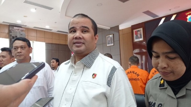 Polda Sumbar Warning Pengelola Anggaran Pemilu 2024: Jangan Selewengkan!