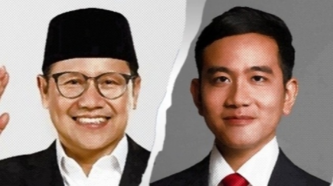 Adu Tajir Cak Imin Vs Gibran: Pakai Jam Tangan Ratusan Juta, Rakyat Cuma Bisa Nanya: Duitnya Dari Mana?