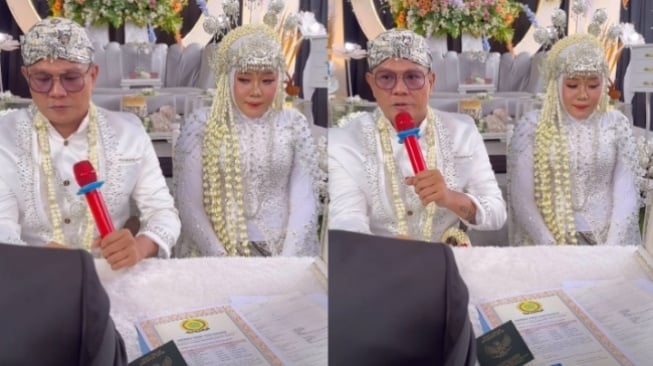 Profil dan Pekerjaan Ayu Kartika Agustina, Istri Baru Andika Kangen Band Punya Karier Mentereng