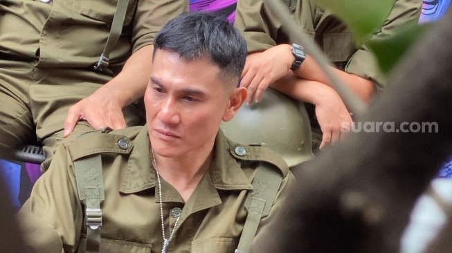 Dibintangi Vino G Bastian hingga Tora Sudiro, Film Pee Mak Versi Indonesia Segera Hadir