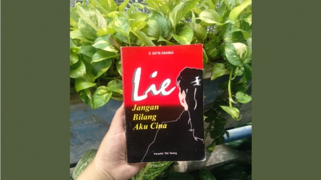 Nilai-Nilai Perempuan dalam Novel Lie, Jangan Bilang Aku Cina