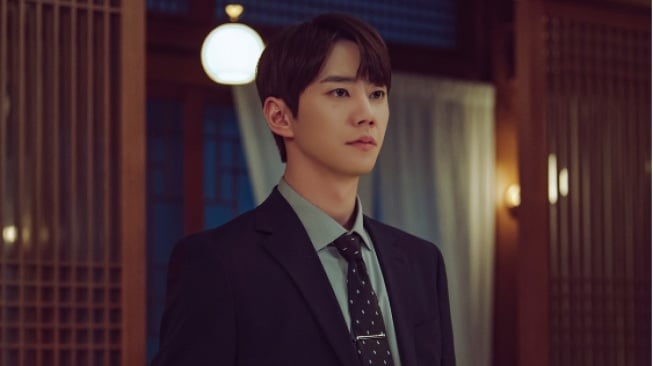 Jadi Villain, Ini Bocoran Karakter Lee Jun Young dalam The Impossible Heir