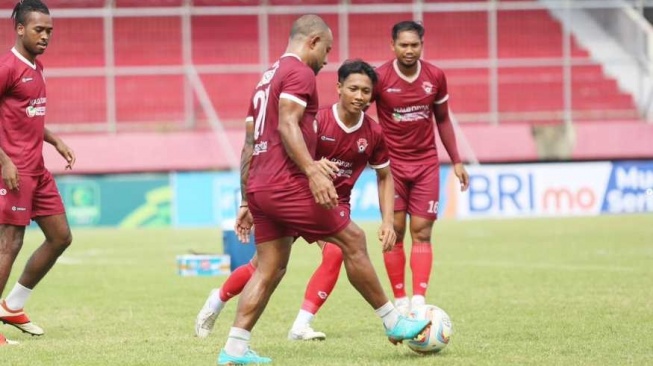 Kalteng Putra Tunggak Gaji Pemain, PSSI Minta LIB Tahan Uang Subsidi