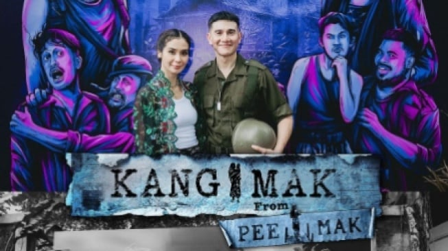 2 Film Indonesia Adaptasi dari Film Populer Thailand, Terbaru Kang Mak