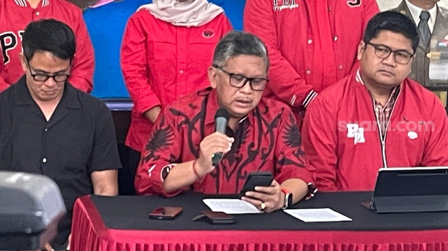 Hasto PDIP Tuding KPK Kriminalisasi Kadernya, Ali Fikri: Tidak Ada Kaitannya