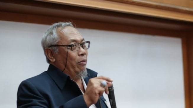 Profil Prof Koentjoro, Pembaca Petisi Bulaksumur UGM yang Peringatkan Jokowi