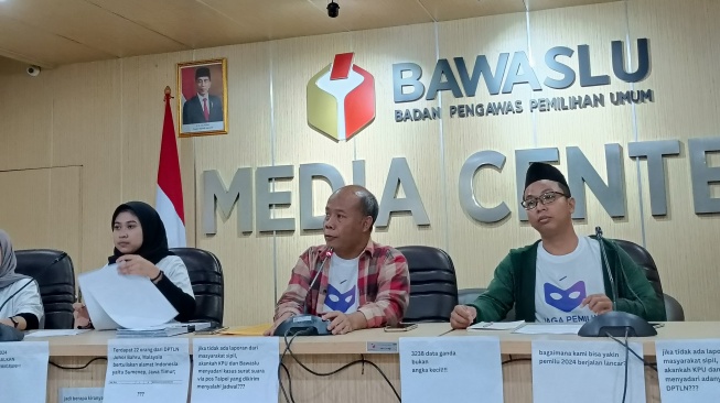 Migrant CARE Temukan 3.238 Pemilih Ganda di DPTLN Johar Bahru