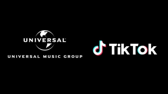 Universal Music Group Akan Hapus Lagu-lagu Artisnya dari TikTok, Ada Apa?