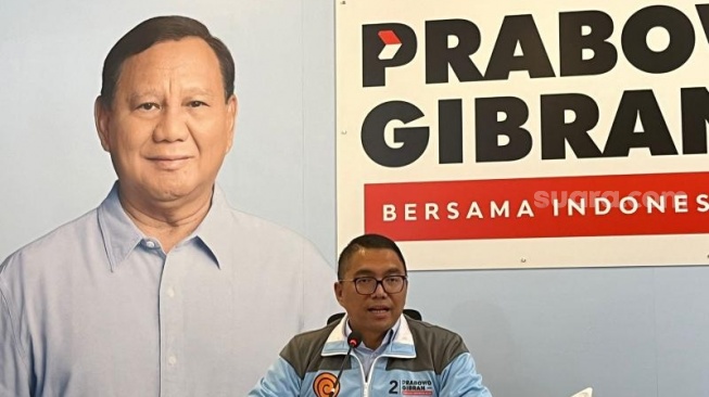 Ungkap Potensi Kecurangan Pemilu di Malaysia, TKN Prabowo-Gibran Minta Bawaslu Turun Tangan