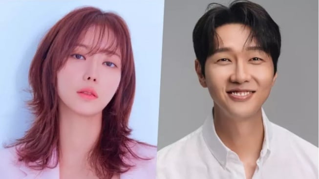 Im Soo Hyang dan Ji Hyun Woo Dikonfirmasi Bintangi 'Beauty and the Devoted'