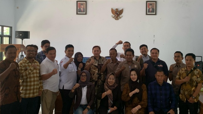 Gempita Bawa Kabar Bahagia untuk Petani: Kepastian Harga dan Lahan Tidur Kembali Dihidupkan