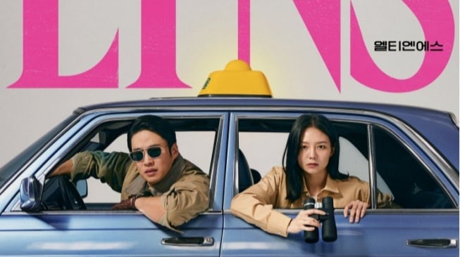 4 Kasus Perselingkuhan di Drama Korea LTNS, Punya Side Story yang Menarik!