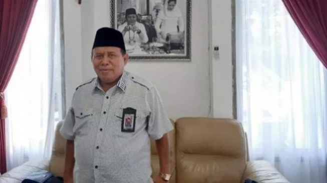 Profil Amiruddin Nahrawi, Ketua PWNU Sumsel yang Baru Saja Meninggal Dunia