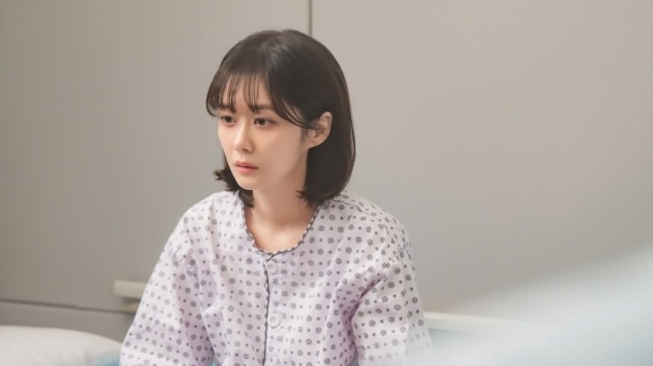 Spoiler 'My Happy Ending' Episode 11: Seo Jae Won Masuk Rumah Sakit Jiwa