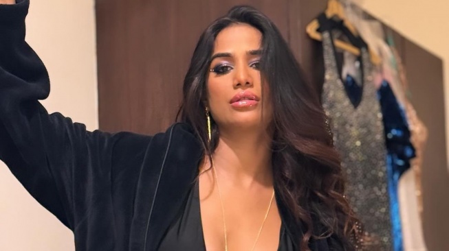 Poonam Pandey [Instagram]