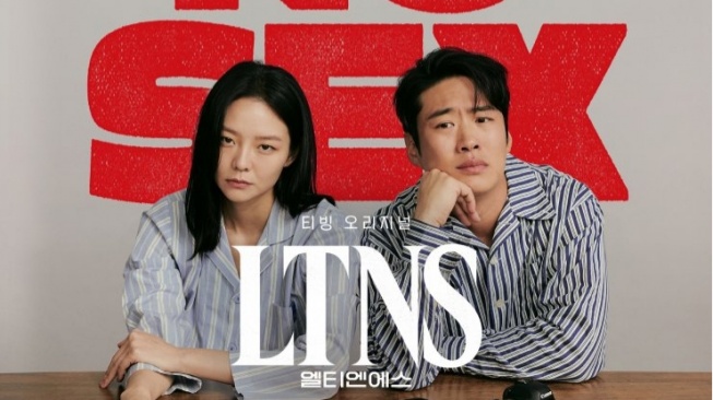 Tak Cuma tentang Seks, Ini 4 Pelajaran yang dapat Diambil Lewat Drama LTNS