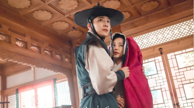 Spoiler Drama 'Knight Flower' Episode 7: Park Soo Ho Melindungi Jo Yeo Hwa