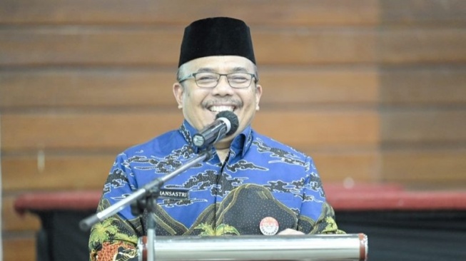 Penyaluran Bansos di Sumbar Perlu Validitas Data Sosial