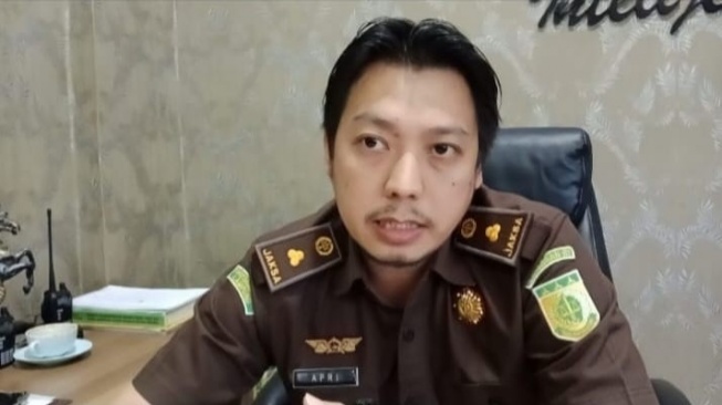 Alasan Kejari Tanggamus Tidak Proses Hukum Dugaan Korupsi Dana Desa di Dua Pekon