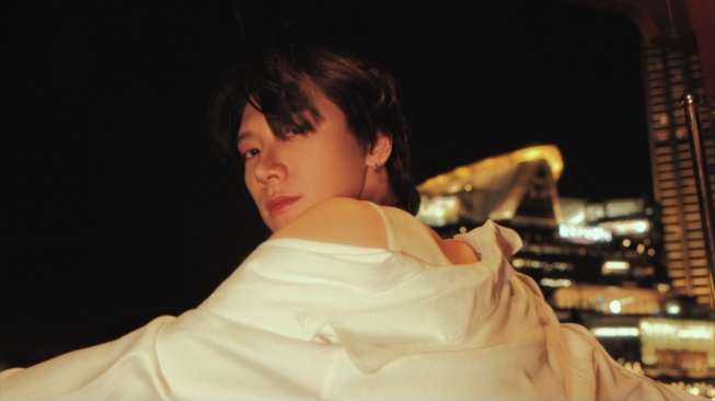 Ten NCT Ungkapkan Perasaan Cinta yang Penuh Kasih di Lagu 'Lie With You'