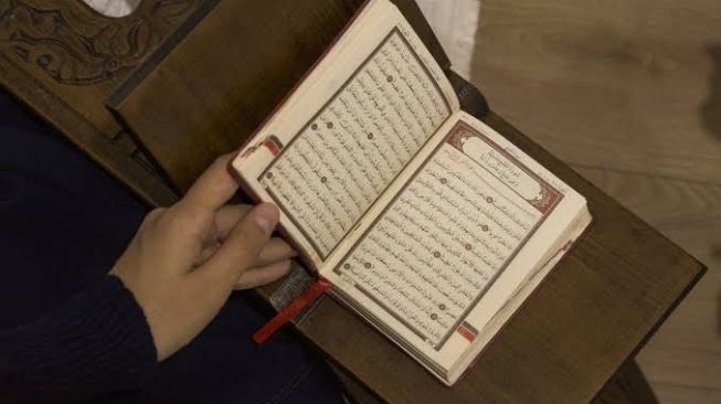 5 Keutamaan Tadarus Al-Qur'an di Bulan Ramadan