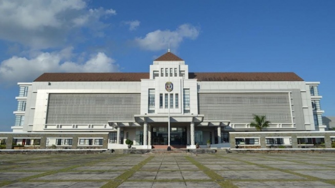 Pemkot Bontang Raup Rp 8,4 Miliar dari Deposito Rp 600 Miliar di Tiga Bank