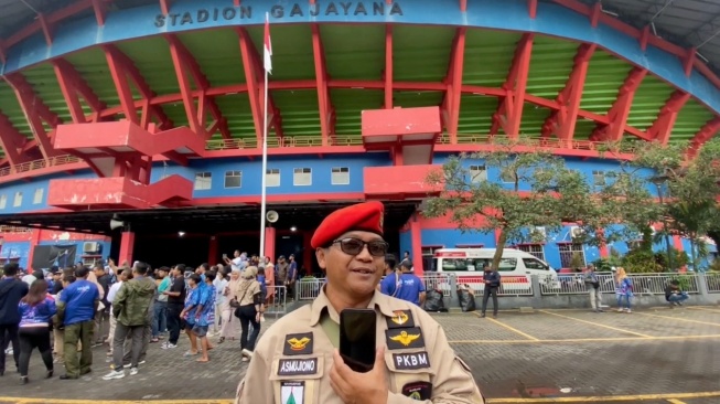 Cerita Eks Prajurit Terapkan Pemberian Susu ke Anak atas Saran Prabowo: Program Itu Luar Biasa