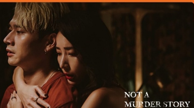 Review Series Not a Murder Story, Dibikin Suuzon dalam Teka-Teki Pembunuhan