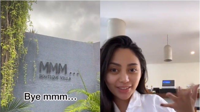 Rachel Vennya Ceritakan Pengalaman Diusir dari Vila di Bali, Owner Malah Menyindir karena Bawa Pop Mie