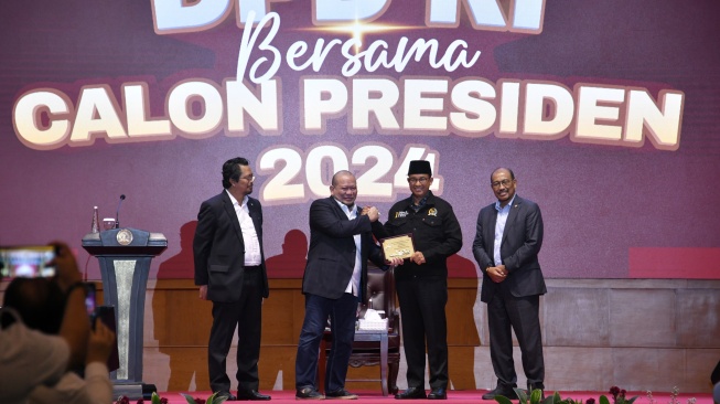 Anies Tegaskan Ketimpangan dan Ketidaksetaraan Jadi Prioritas Utama untuk Diselesaikan