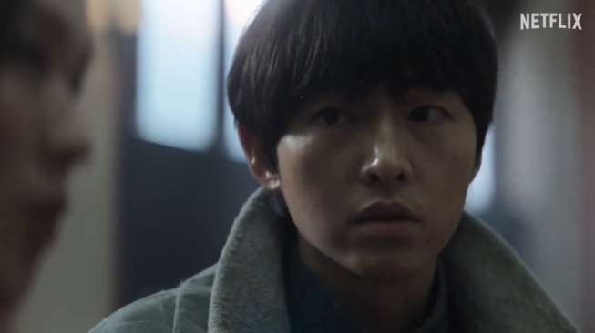 Bertajuk 'My Name Is Loh Kiwan,' Film Terbaru Song Joong Ki Dikonfirmasi Tayang 1 Maret