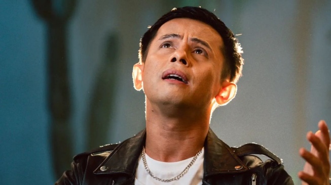 Ada Campur Tangan Judika di Lagu Terbaru Tiroy Sihotang, Tunggu Aku di Surga