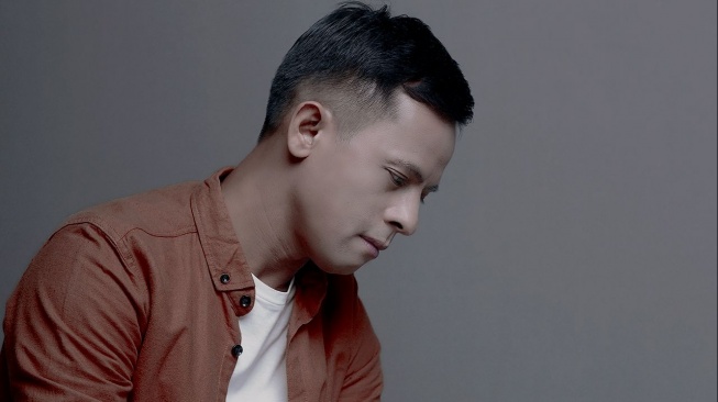 Tiroy Sihotang. [Instagram]