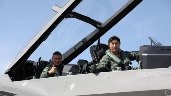 Insinyur Indonesia Dituduh Curi Data Jet Tempur Korea Selatan, Kemlu RI Bereaksi