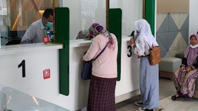 Transaksi Pegadaian Digital Capai Rp14,54 triliun Tahun 2023, Ini Faktor Penentunya