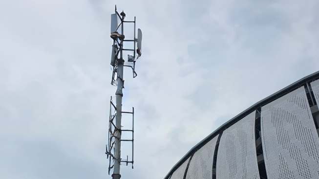 JIP Akan Fokus Bangun Menara Telekomunikasi di Wilayah DKI Jakarta