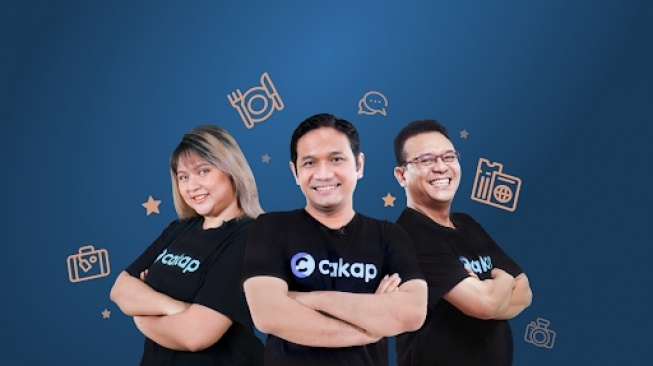 10 Rekomendasi Pelatihan Kartu Prakerja Terpopuler di Cakap