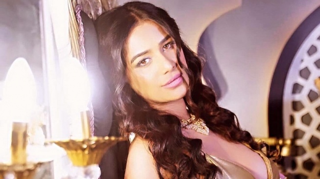 Artis India Poonam Pandey Meninggal Dunia, Dicurigai Karena Overdosis Obat Terlarang