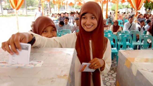 Milenial dan Gen Z Kuasai DPT Balikpapan, Akankah Partisipasi Politik Meningkat?