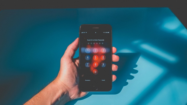 6 Cara Membuka Kunci Ponsel Android Tanpa Password
