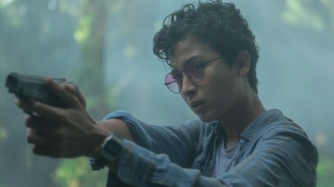 Film dan Serial Asli Netflix Indonesia 2024 (netflix)