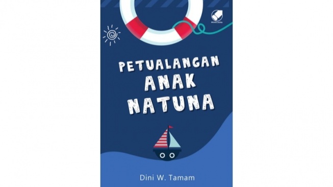 Mengungkap Hilangnya Ikan dan Hal Misterius dalam Buku "Petualangan Anak Natuna"